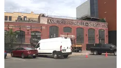 New Asbury Social set to open nearly 3 years after flood destroyed landmark venue