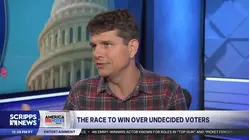 Corbin Trent on turning voter frustration into midterm momentum