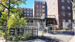 Pregnant woman recovering after being set on fire inside Crown Heights NYCHA apartment