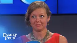 Christmas Day... Doggy Style!! | Family Feud