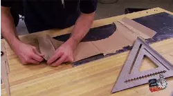 How To Design & Build A Fan Shroud