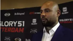 Glory 51 - Rotterdam - Presser Hesdy