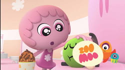 Rita Adopts a Dodo