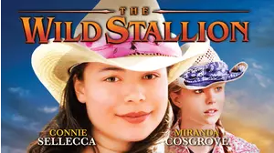 The Wild Stallion