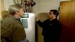 Today's Homeowner with Danny Lipford