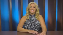 Heidi Hamilton Doesn't Play Like The New Kid!