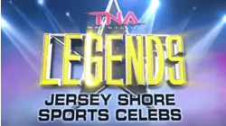 Jersey Shore & Sports Celebs
