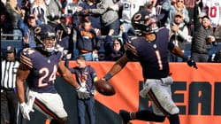 NFL Week 3 Preview: Be Careful Investing In Texans Vs. Bears!
