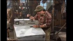 The Tanks We Get