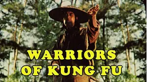 Warriors of Kung Fu
