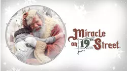 Miracle on 19th Street