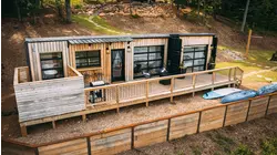 Decked-Out Destinations