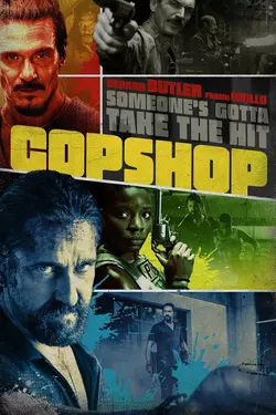 Copshop