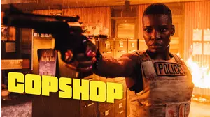 Copshop
