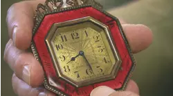 Charlie Ross and Catherine Southon, Day 4