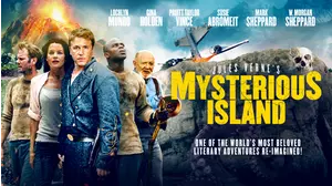 Jules Verne's Mysterious Island