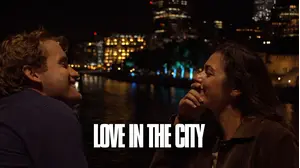 Love in the City