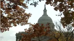 House starts debating bill to end government shutdown; Final vote expected this evening