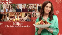 Our Italian Christmas Memories