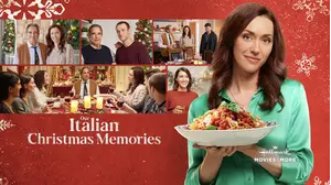Our Italian Christmas Memories