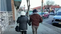 Así se preparan en Nueva York para una de las mayores nevadas de la temporada (y los últimos años)