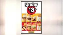 McDonald's value menu kicks off fast-food price wars