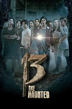 13 the Haunted