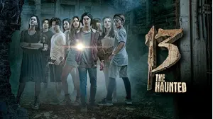 13 the Haunted