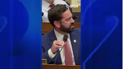 Yorktown student's killing sparks heated clash during congressional hearing