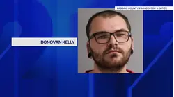 New Jersey man charged in crash that killed Rockland County man