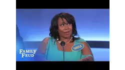 Oh mother... | Family Feud
