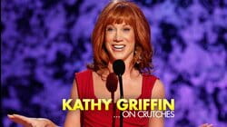 Kathy Griffin: Whores on Crutches