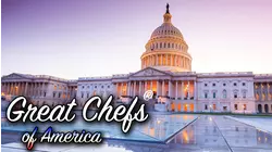 Chefs: Daniel Mellman, Monique Barbeau , and Stephanie Quigley