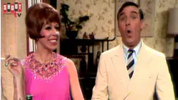 The Carol Burnett Show: S2 E1 - Alice Ghostley, Jim Nabors