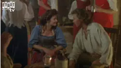 Hawkeye: S1 E8 - Out Of The Past