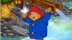 The Treasure Hunt // Paddington Goes to Hollywood // Mr. Gruber's Mystery Tour