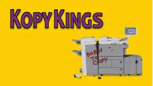 Kopy Kings