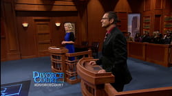 Karla White vs. Clifford "Trey" White III