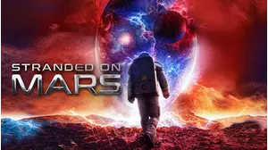 Stranded On Mars