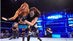 IMPACT! Wrestling - August 16, 2019