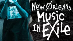 New Orleans Music In Exile