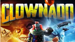 Clownado
