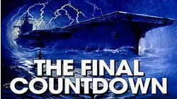 The Final Countdown