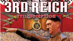 3rd Reich: Evil Deception
