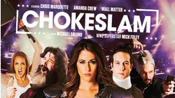 Chokeslam