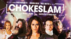 Chokeslam