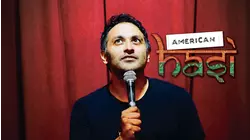 American Hasi