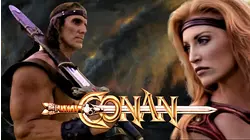 Season 1, Conan The Adventurer 116: The Child