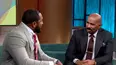 Steve Harvey
