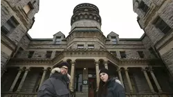 Ohio State Reformatory